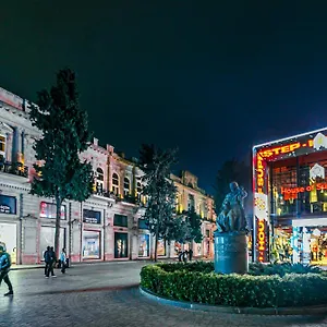 فندق Park