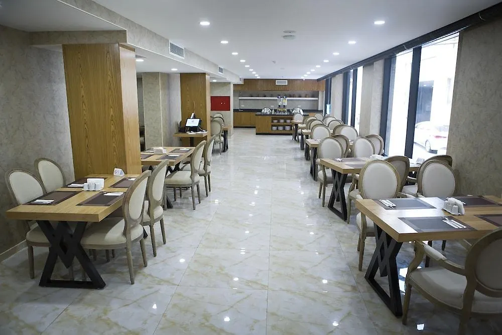 Amara Hotel Bakú